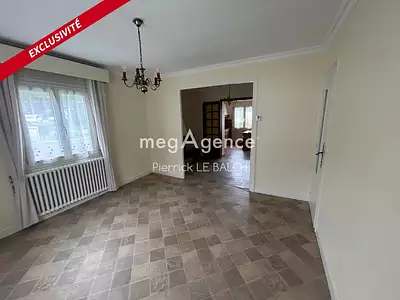 Maison, 98 m²