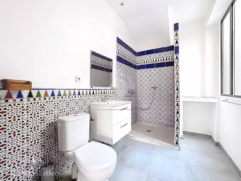 Appartement, 214 m²