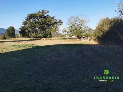 Terrain, 3 840 m²