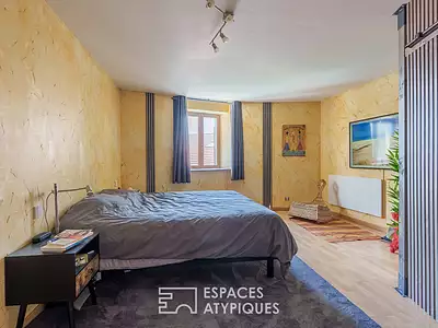 Maison, 228 m²