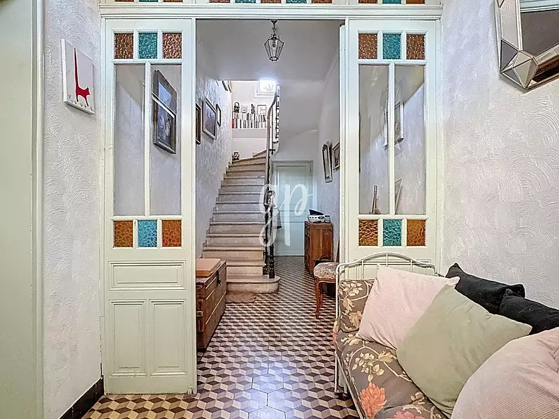 Maison, 165 m²