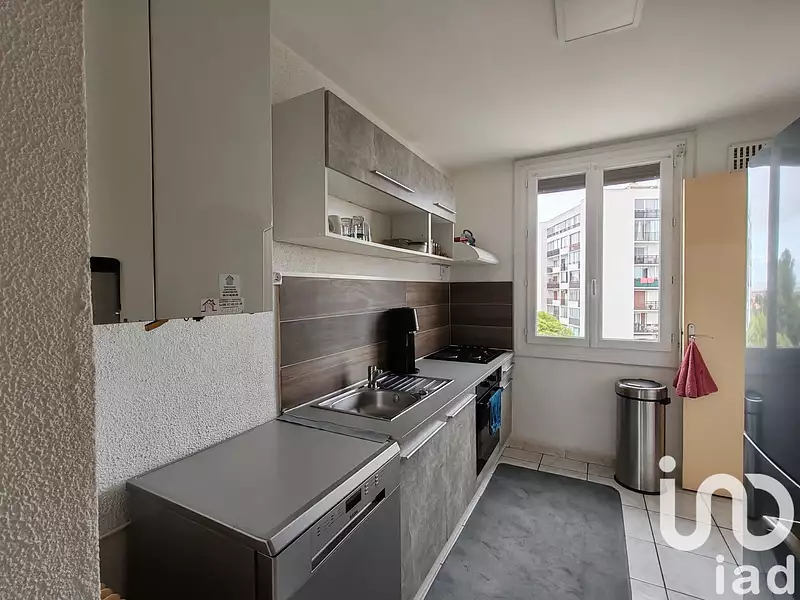 Appartement, 70 m²