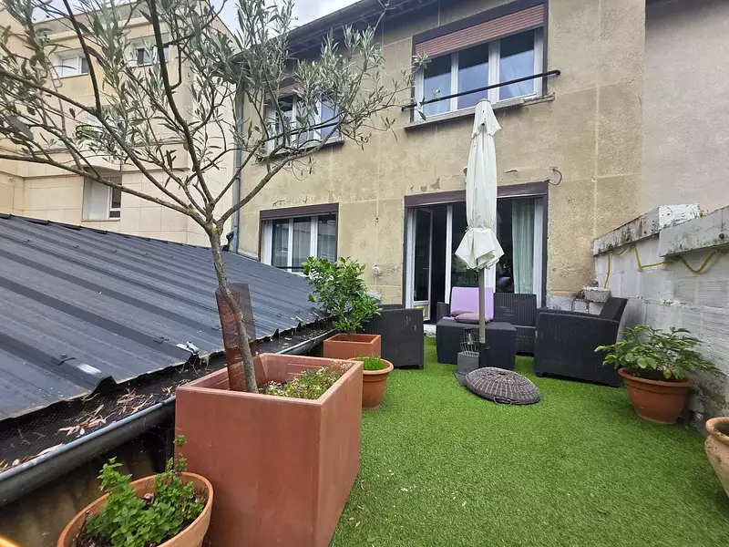 Appartement, 135 m²