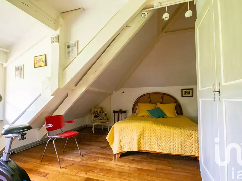Maison, 180 m²