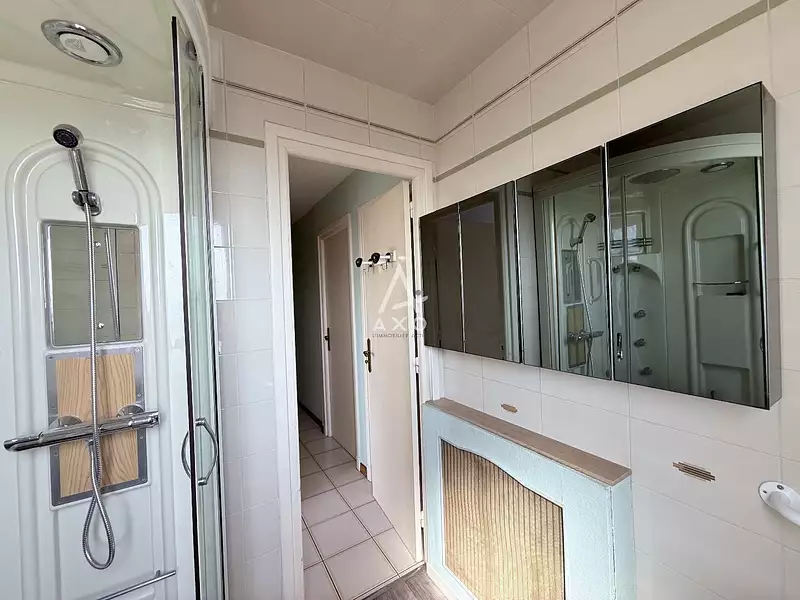 Appartement, 79,29 m²