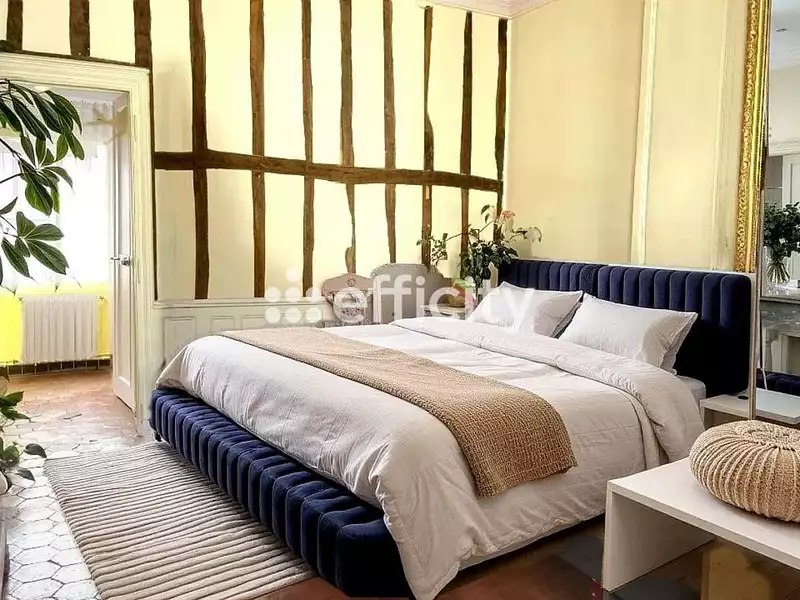 Appartement, 100 m²