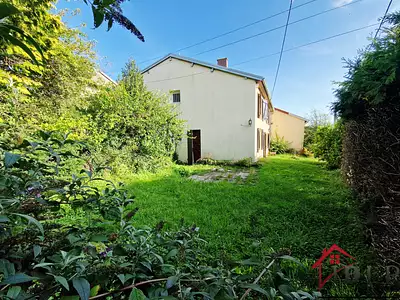 Maison, 128 m²