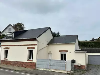 Maison, 102,33 m²