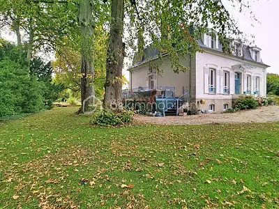 Maison, 243 m²