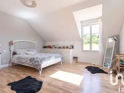 Maison, 345 m²