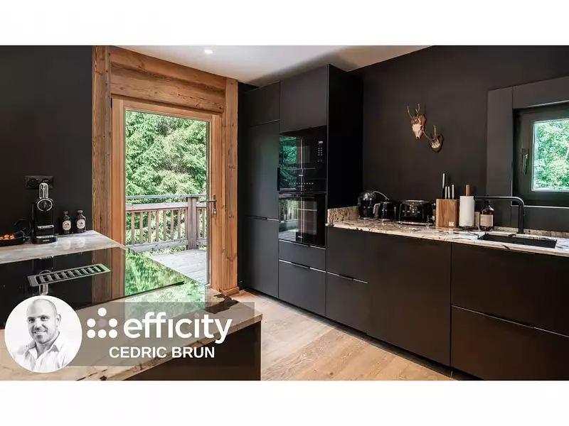 Maison, 230 m²