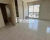 Appartement, 45 m²