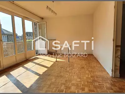 Appartement, 67 m²