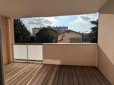 Appartement, 43 m²