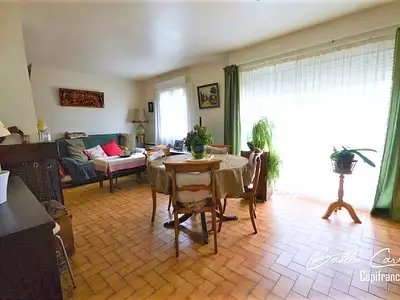 Maison, 116 m²
