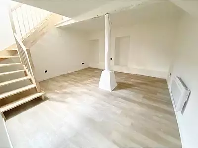 Appartement, 90 m²