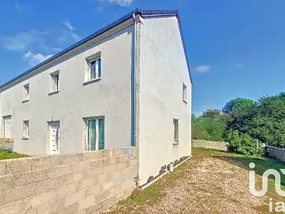 Maison, 190 m²