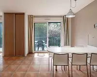 Appartement, 52,85 m²