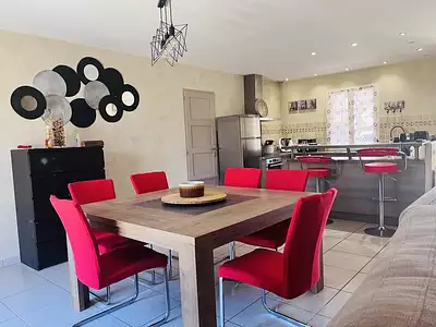 Maison, 114 m²