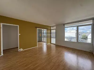 Appartement, 75,31 m²