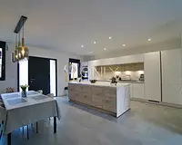 Maison, 133 m²