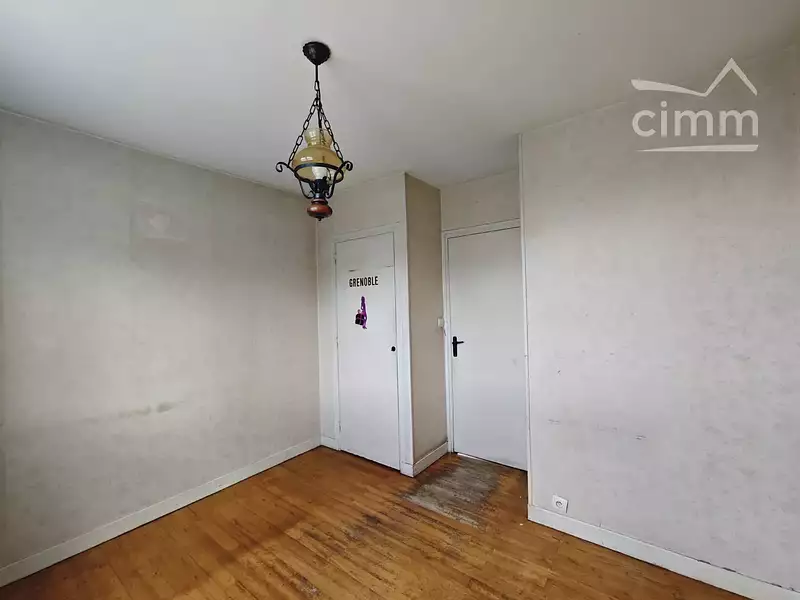 Appartement, 68,81 m²
