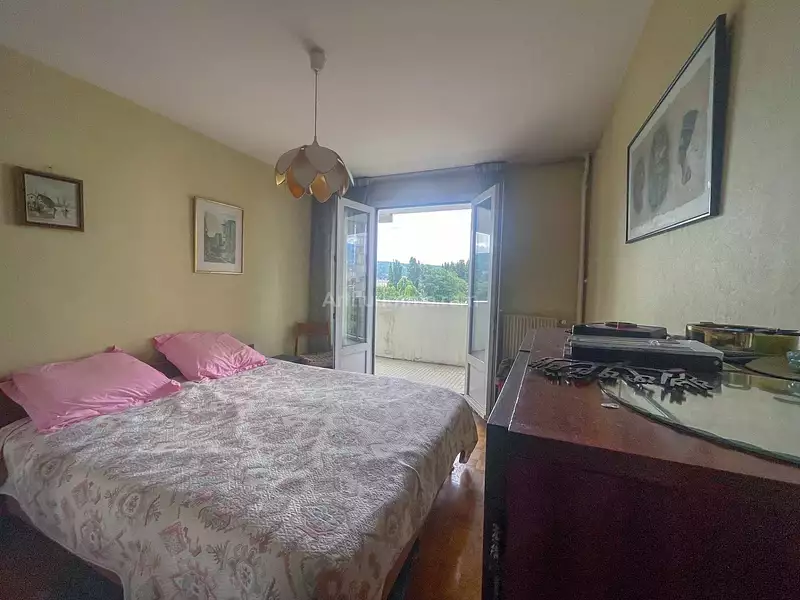 Appartement, 85,05 m²
