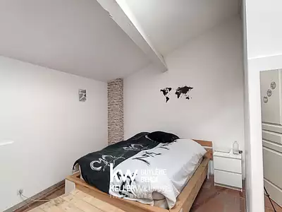 Maison, 110 m²