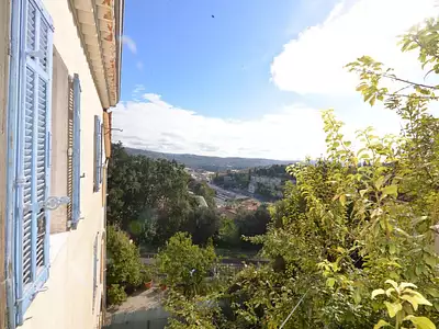 Appartement, 49 m²