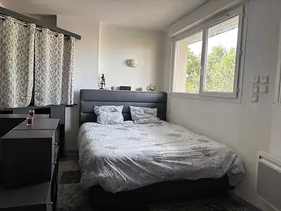 Appartement, 31 m²
