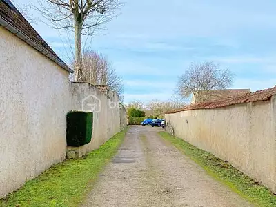 Appartement, 31 m²