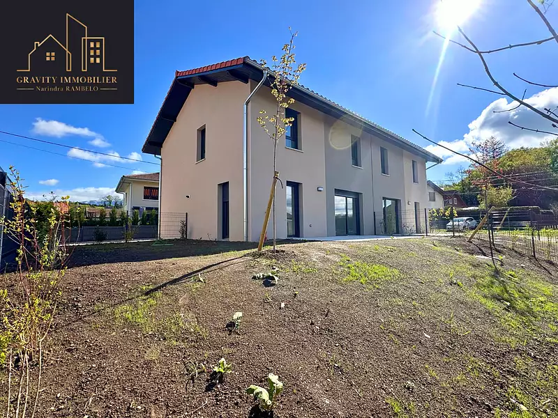 Maison, 103 m²