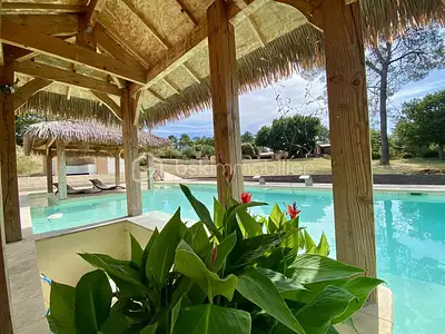 Maison, 237 m²