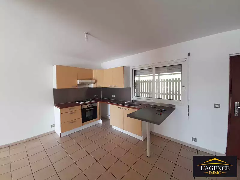 Appartement, 126 m²
