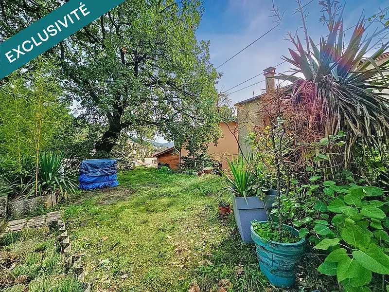 Maison, 83 m²