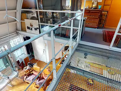 Appartement, 93,85 m²