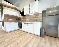 Appartement, 52,1 m²