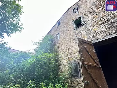 Maison, 69 m²