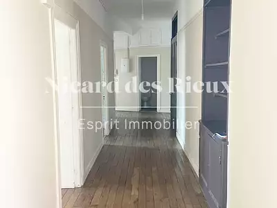 Appartement, 173 m²