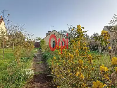 Maison, 89 m²