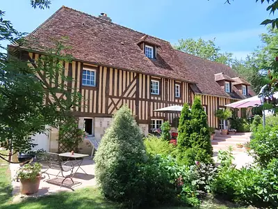 Maison, 250 m²
