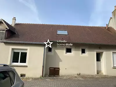 Maison, 260 m²