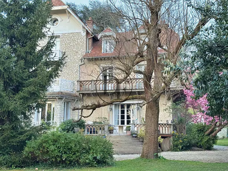 Maison, 298,13 m²