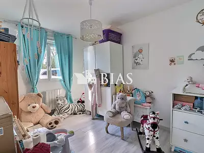Maison, 115 m²