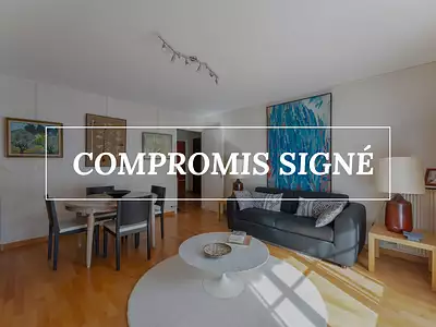 Appartement, 67,4 m²