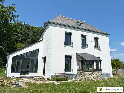 Maison, 115 m²