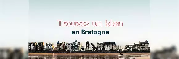 Agence Maison Rouge - Saint-Méloir-des-Ondes