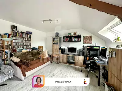 Maison, 208 m²
