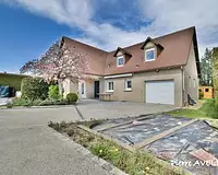 Maison, 165 m²
