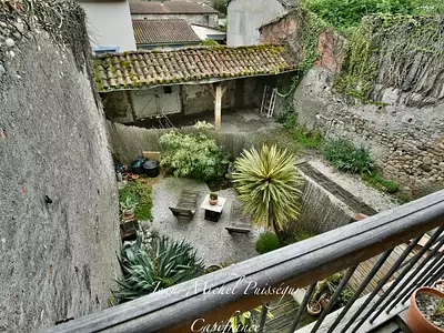 Maison, 132 m²